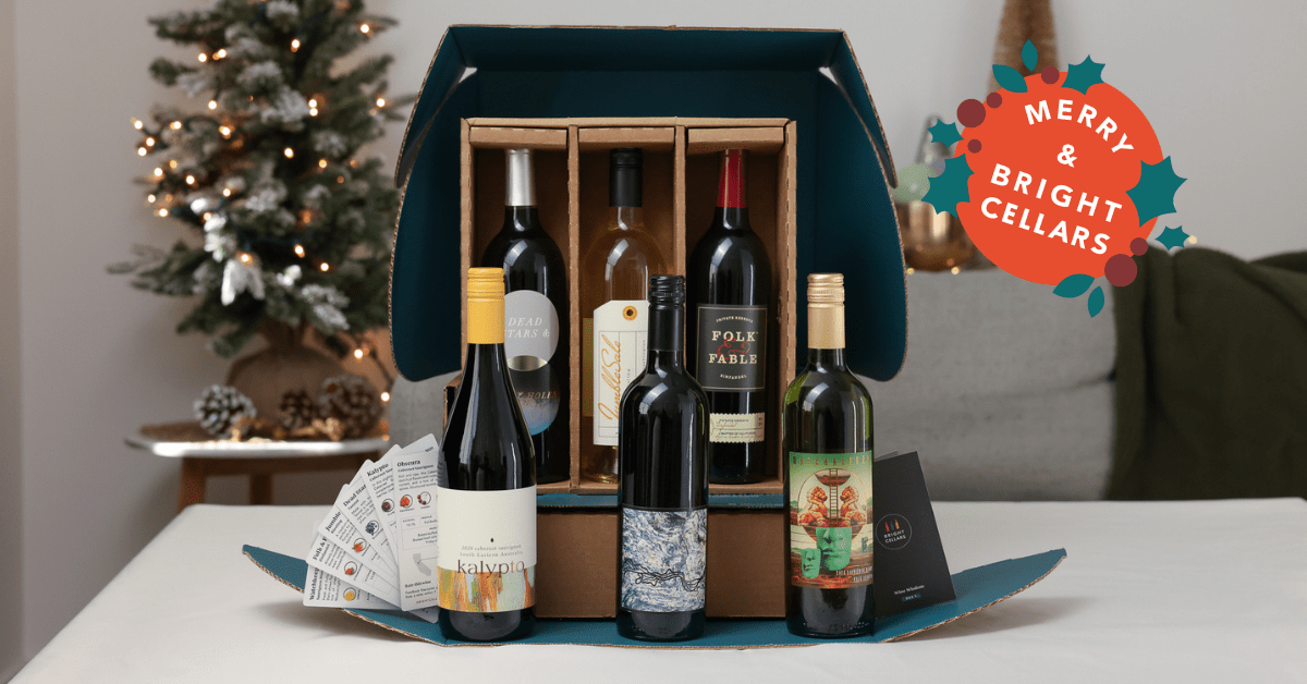 Holiday Gift Guide 2021: Best Off The Radar Wines To Give
