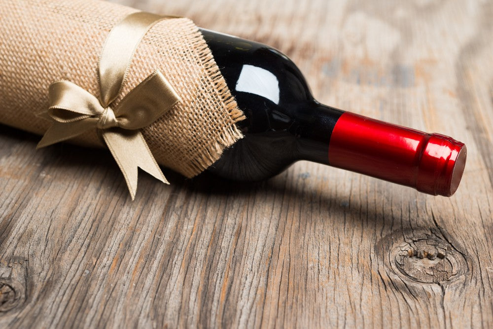 How to Choose Rare Champagne for the Holidays - A Sommelier's Guide