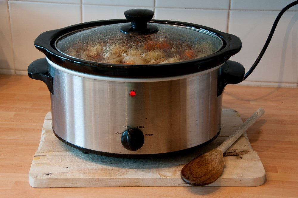 8 Slow Cookers That Will Make Weeknight Dinners Easier (Clean-up