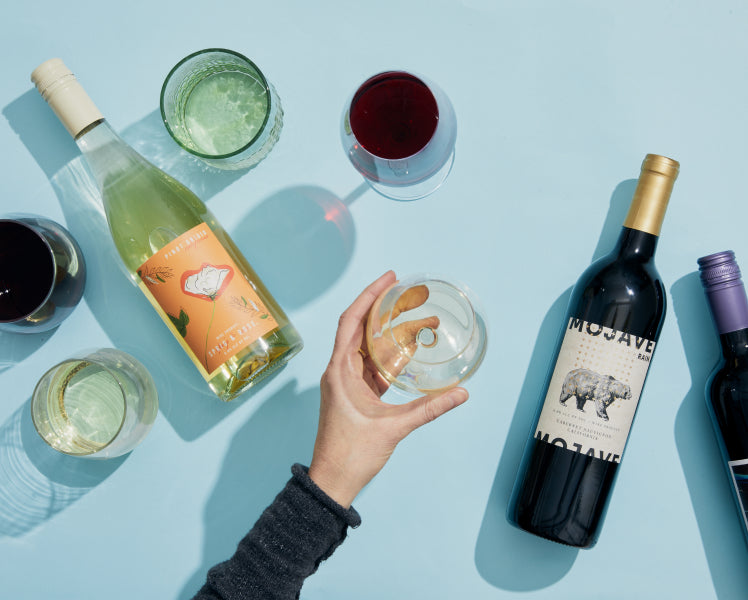 5 Ways To Chill Wine