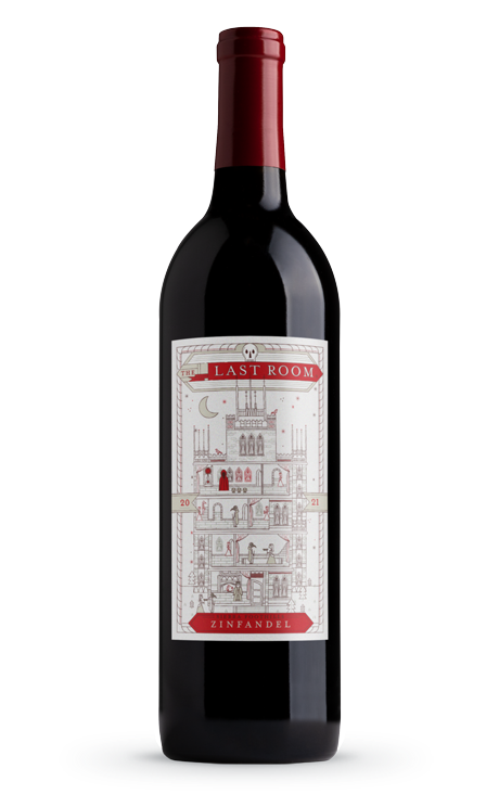 Embrace the chaos with our UPROAR, a California blend of Zinfandel, Barbera  & Shiraz. Wine Enthusiasts has awarded this off-the-wall…